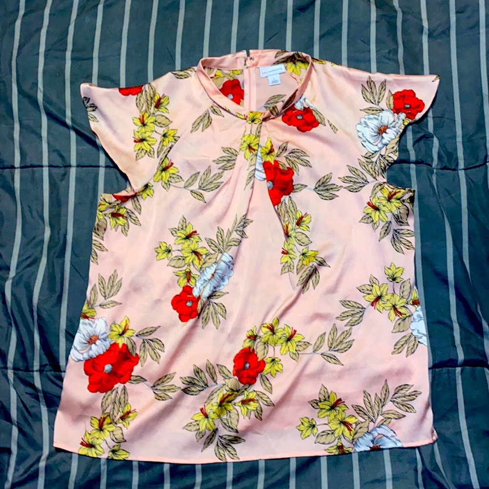 Liz Claiborne Women’s Blouse